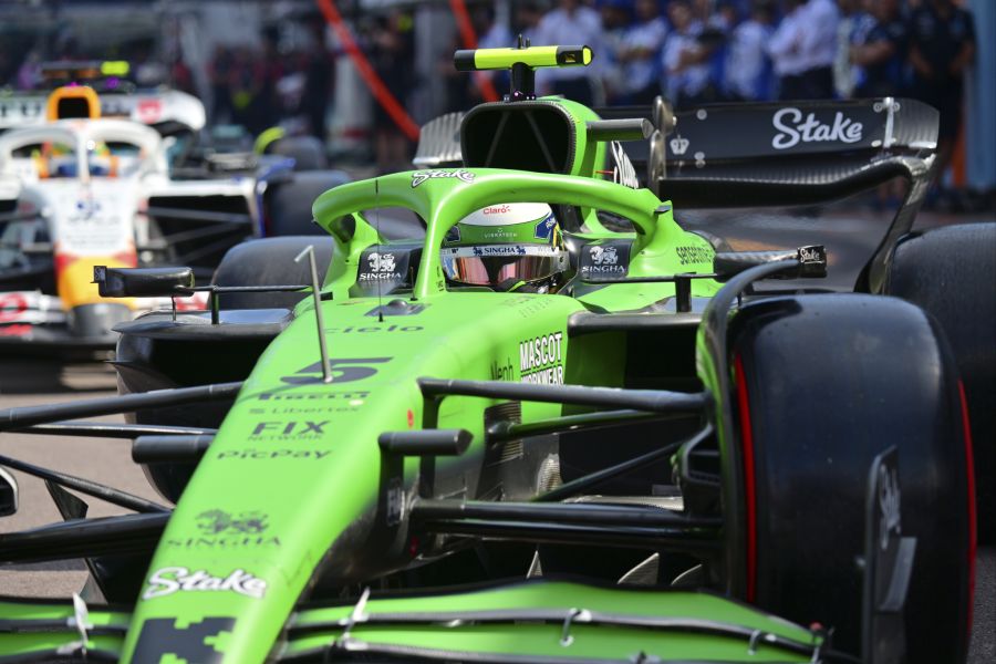 Formel 1
