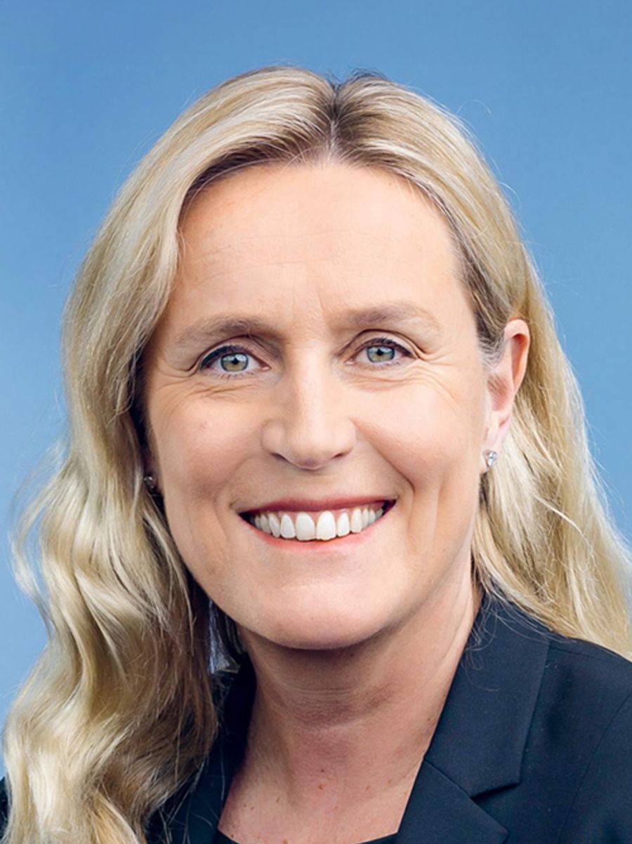 Iris Bohnet