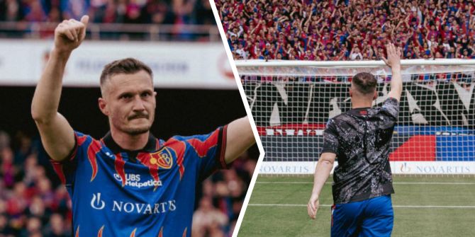 fc basel taulant xhaka