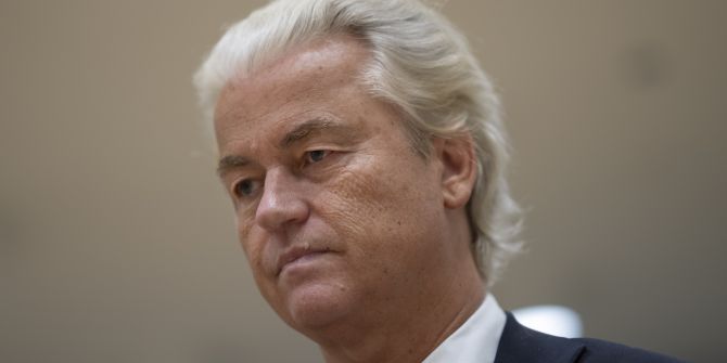 Geert Wilders