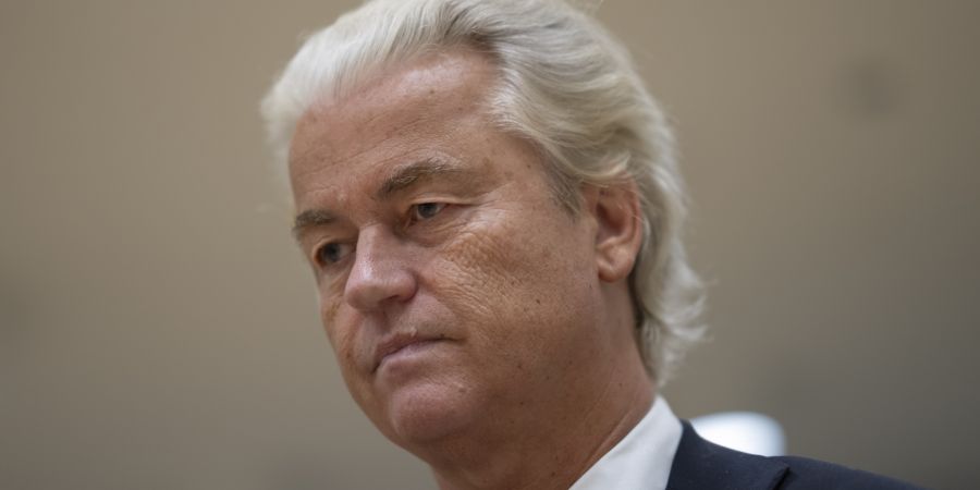 Geert Wilders
