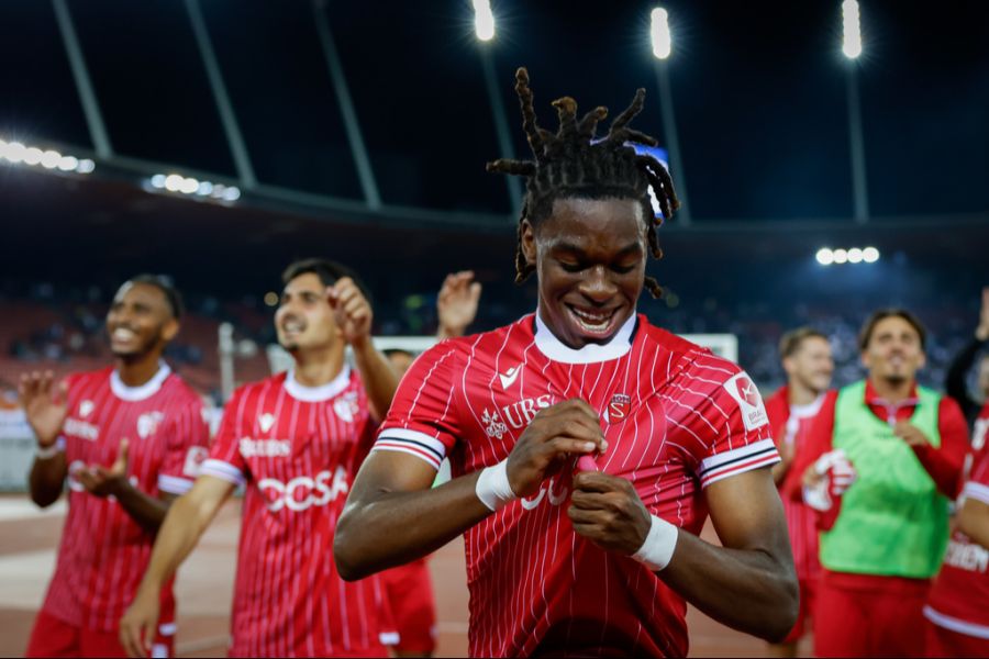 FC Sion FCZ