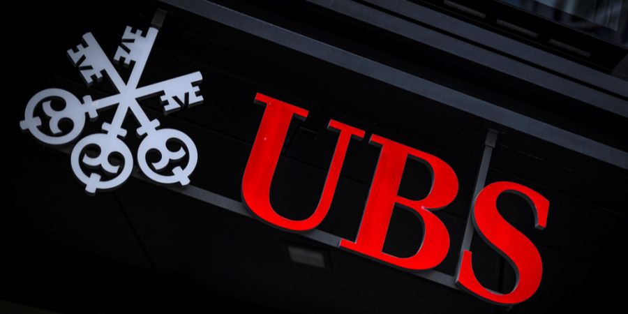 UBS Logo