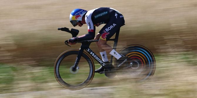 Criterium du Dauphine