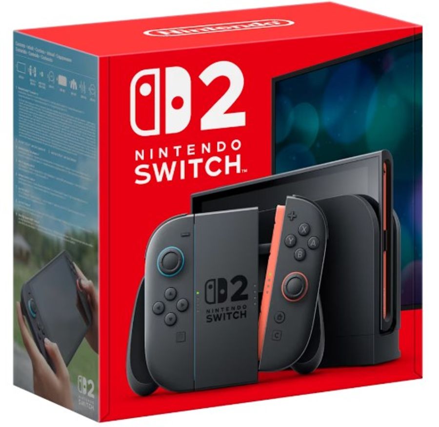 Switch 2