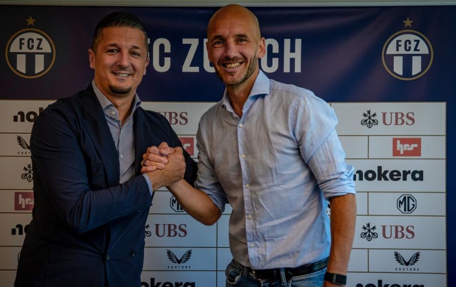 FC Zürich