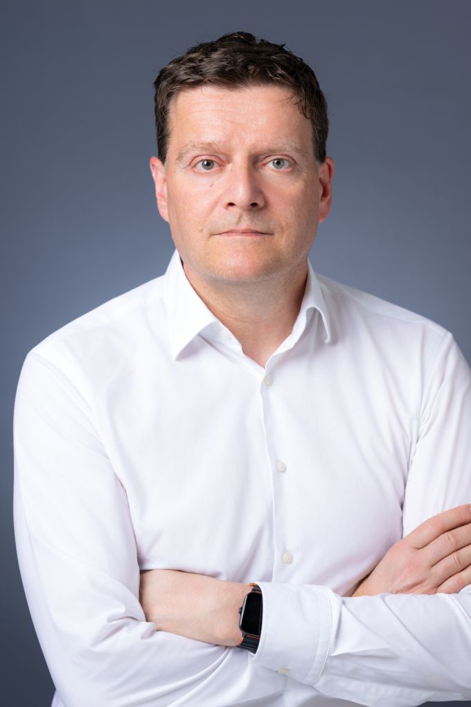 Roland Popp ist Sicherheits- und Nahost-Experte an der Militärakademie der ETH Zürich. Roland Popp