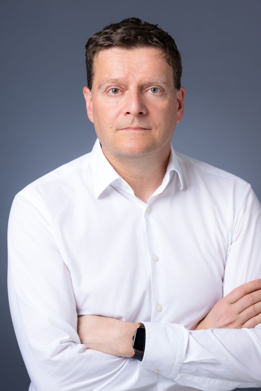 Roland Popp