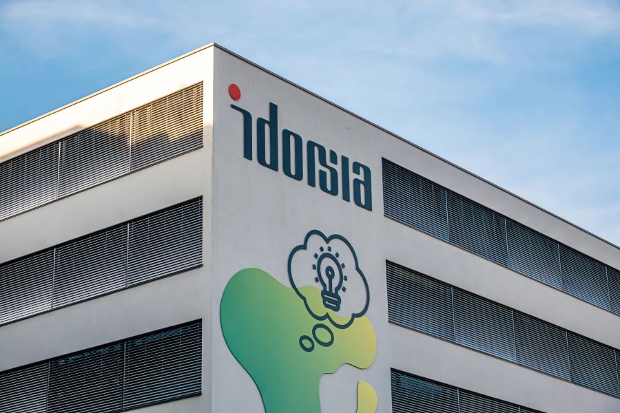 Idorsia