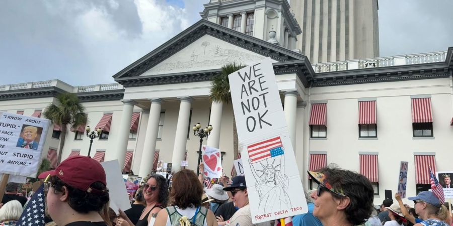 Proteste