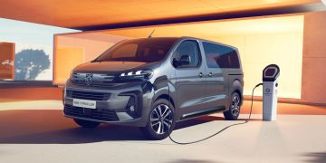 Peugeot Traveller