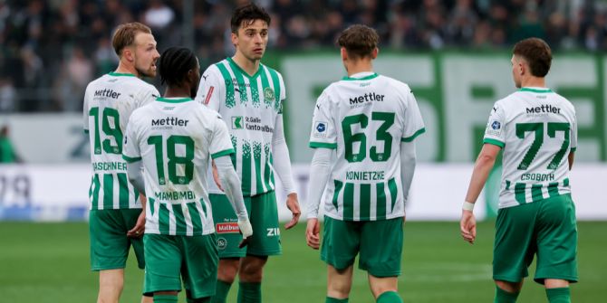 FC St.Gallen