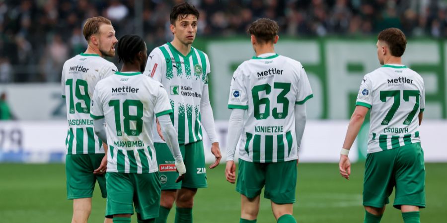 FC St.Gallen