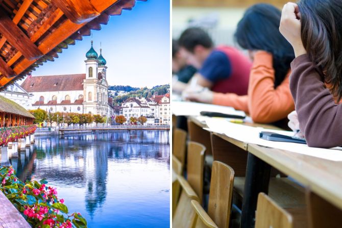 Luzern