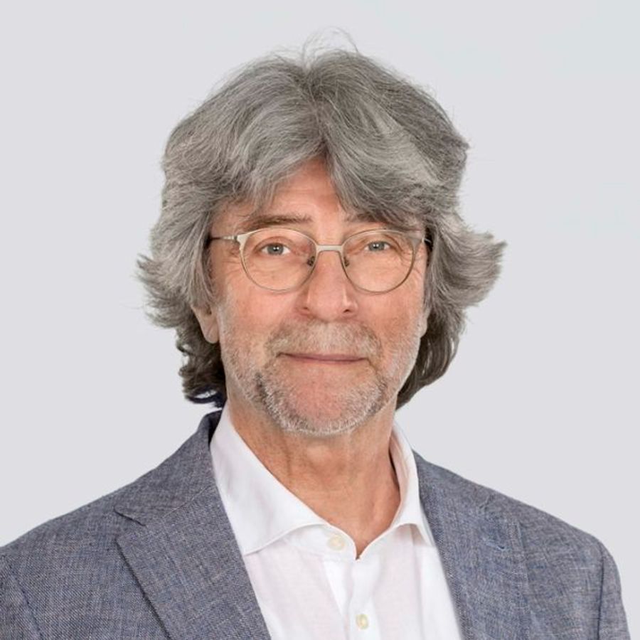 SP-Nationalrat Bruno Storni fordert einen ganzjährigen Zugang zum Uferweg in Tenero.