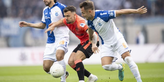 GC bekommt es in der Relegation Group mit dem FCZ zu tun. GC