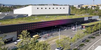 ESC in Basel - 1300 Polizisten und Videoüberwachung rund um die Uhr