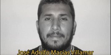 José Adolfo Macías Villamar