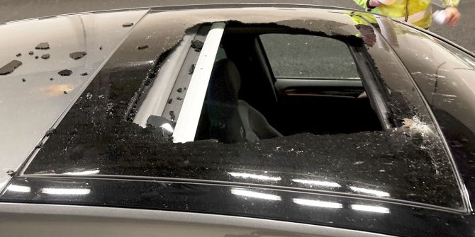 A3 Steinschlaf