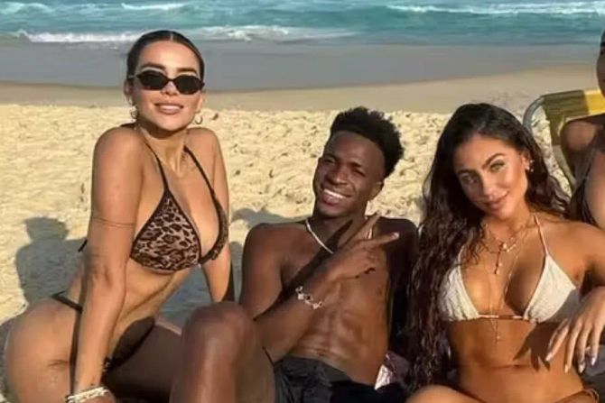 Vinicius Jr.