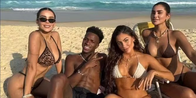 Vinicius Jr.