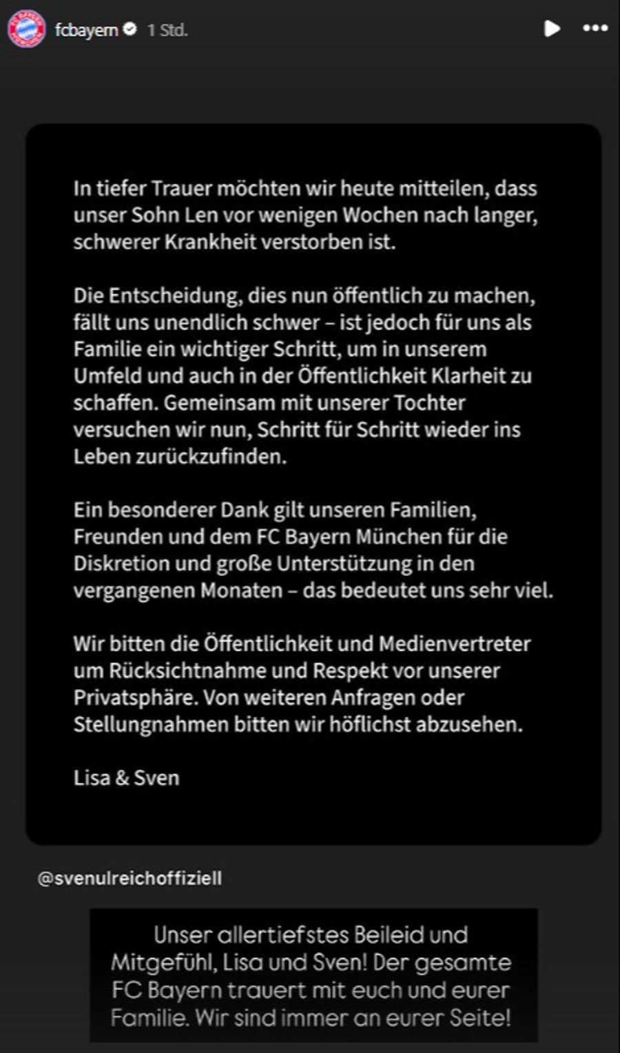 Bayern München