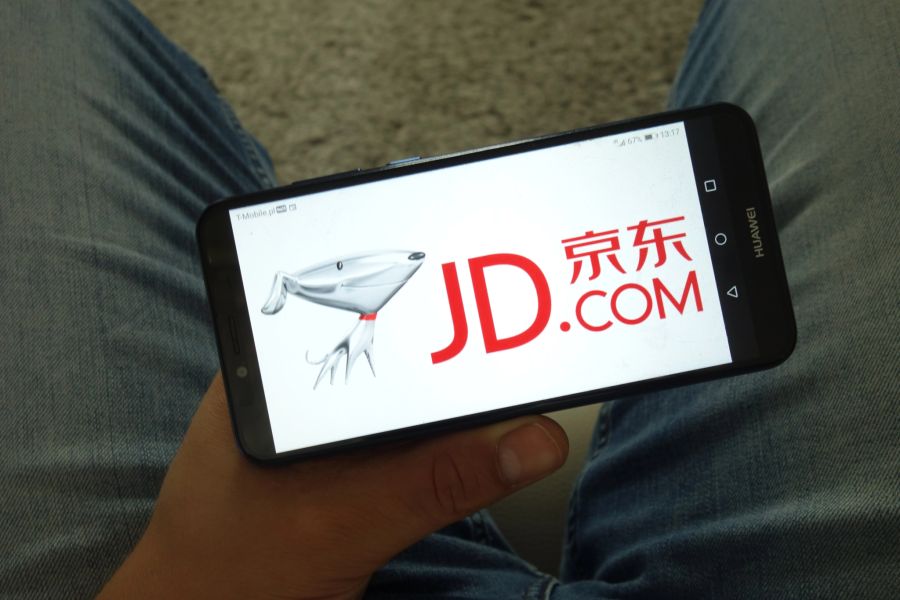 jd.com