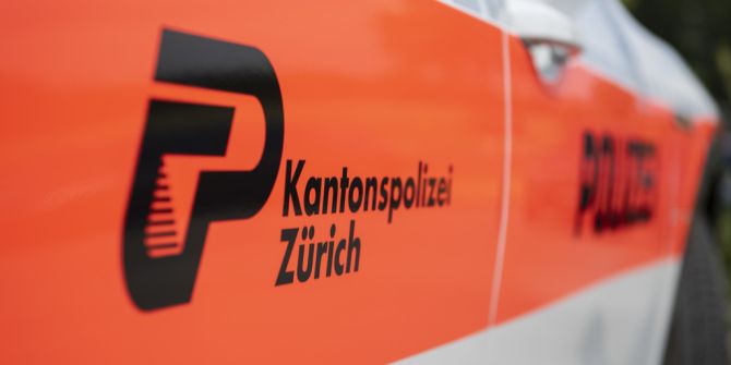 Kapo Zürich