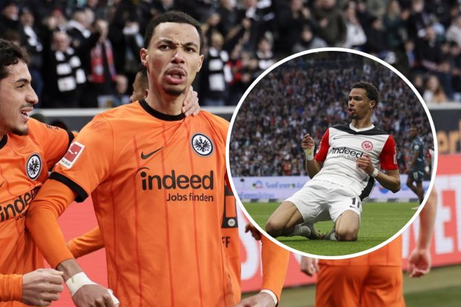 Eintracht Frankfurt