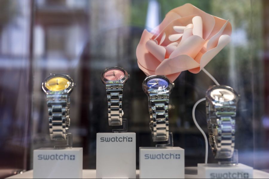 Swatch