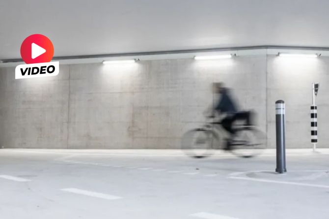 Stadttunnel Zürich