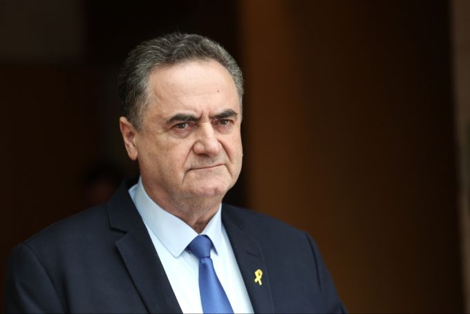 Israel werde laut Verteidigungsminister Katz auch weiterhin Ziele im Libanon angreifen, um gegen die Hisbollah-Miliz vorzugehen. israel