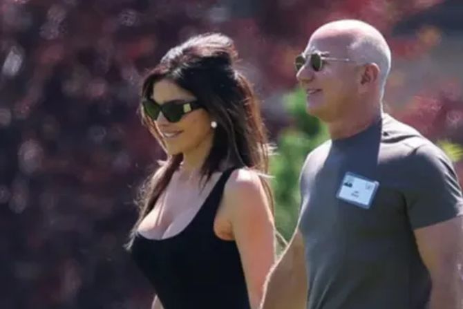 jeff bezos