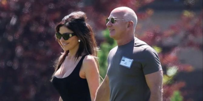 jeff bezos