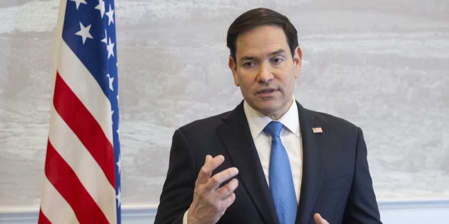 marco rubio