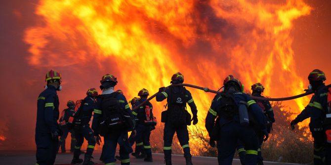 Feuerwehr