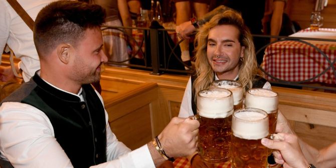 Bill Kaulitz