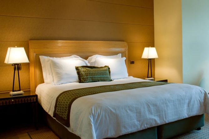 Hotelzimmer