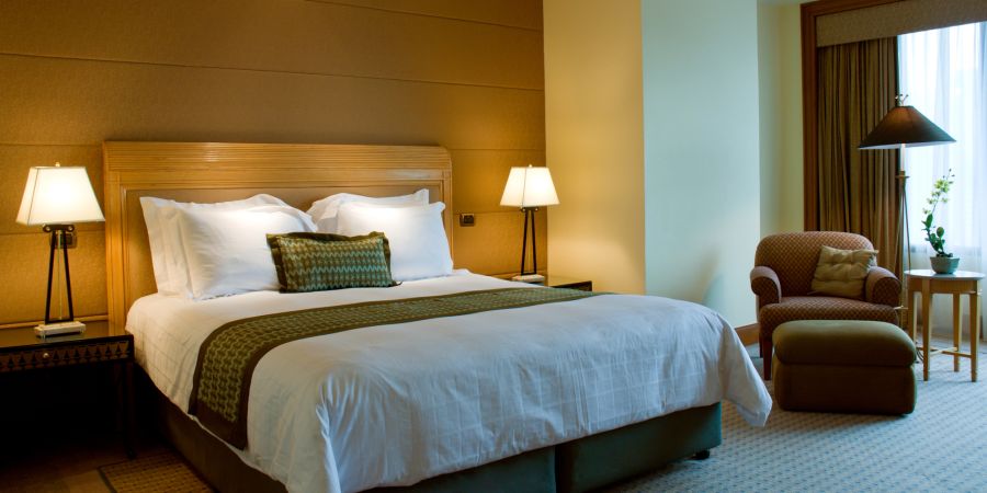 Hotelzimmer