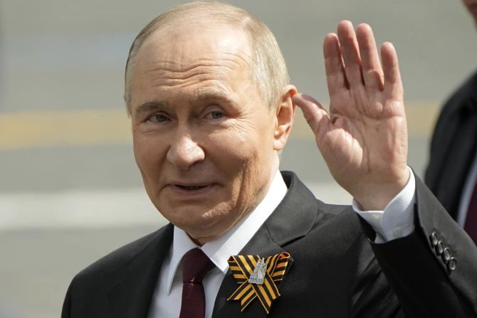 Putin