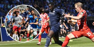 Bundesliga - Bochum und Kiel steigen ab – Freiburg-Schweizer trifft! Bundesliga - Bochum und Kiel steigen ab – Freiburg-Schweizer trifft!