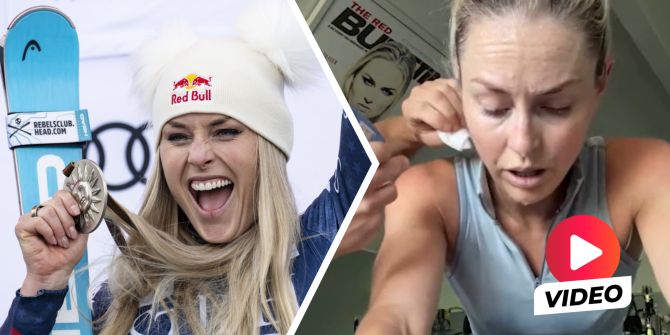 Lindsey Vonn