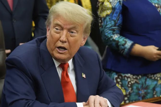 Trump
