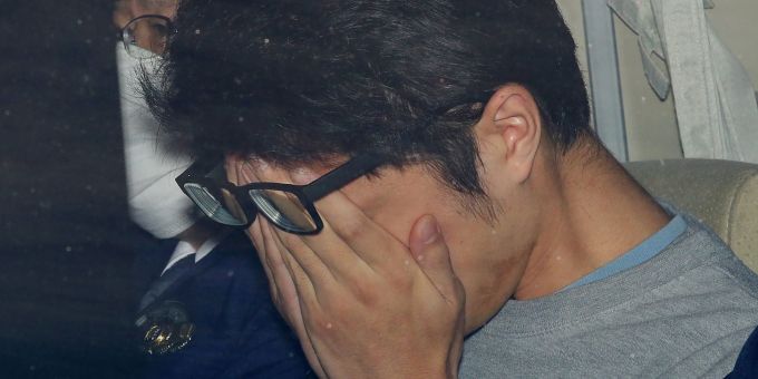 Nachdem er 2017 neun Menschen ermordet hatte, wurde der «Twitter Killer» nun hingerichtet. Twitter Killer