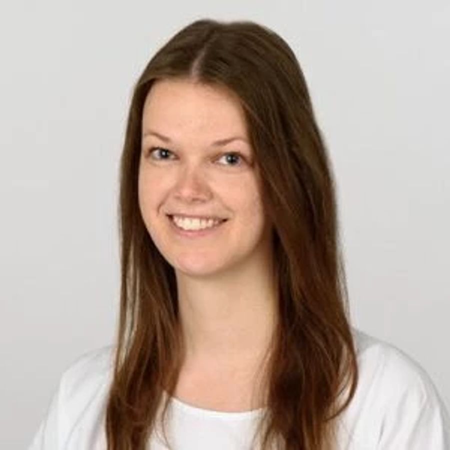 Angela Niggli Universitätsspital Zürich