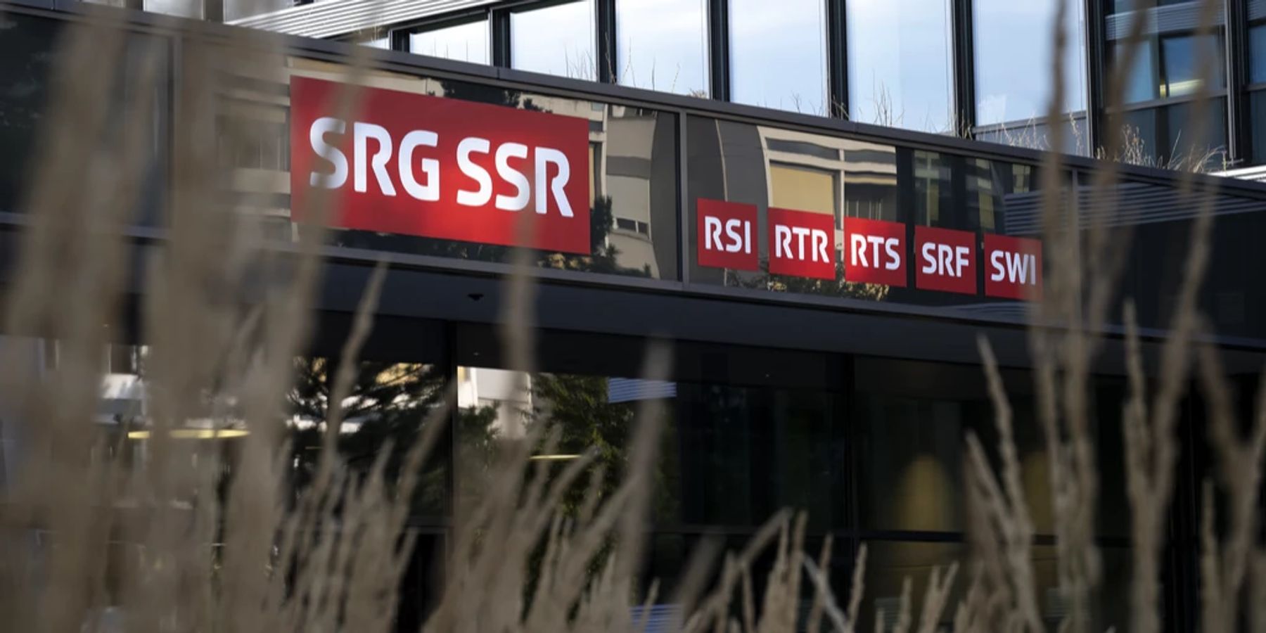 Rahil Srg Gegner der SRG-Initiative: «USA als abschreckendes Beispiel» | Nau.ch