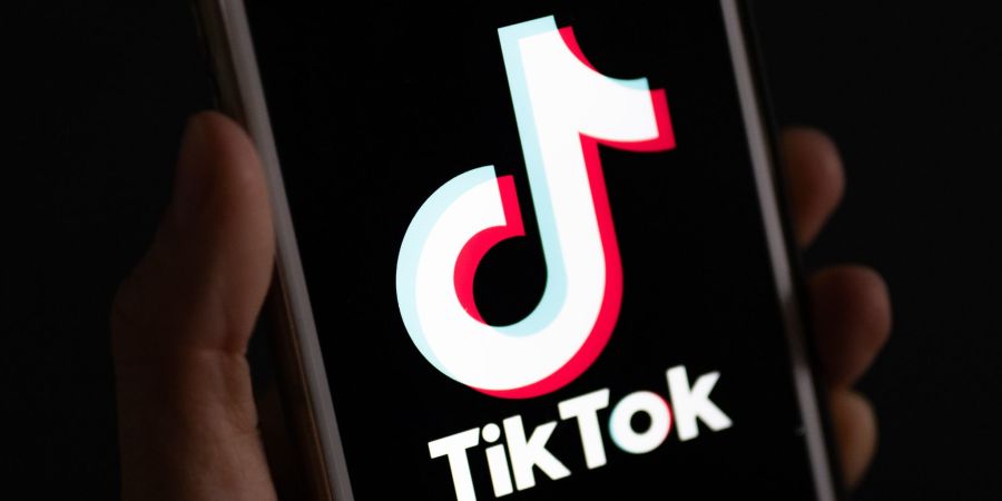 trump tiktok