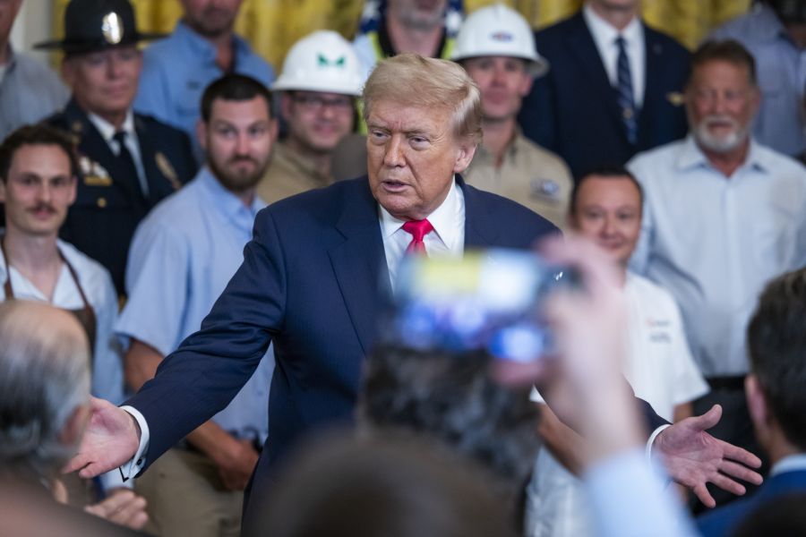 trumps big beautiful bill