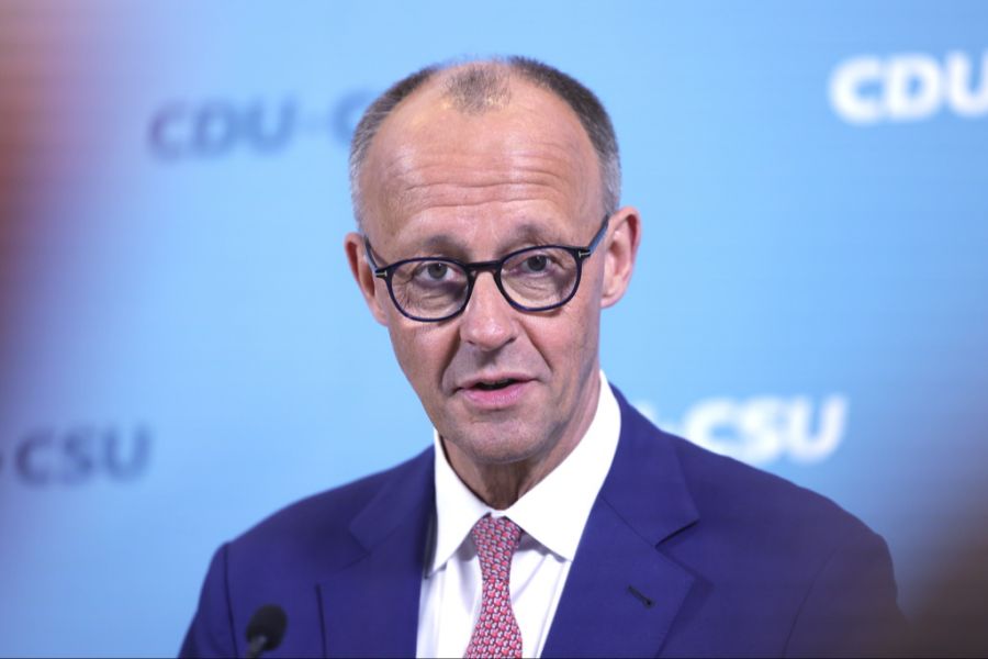 merz