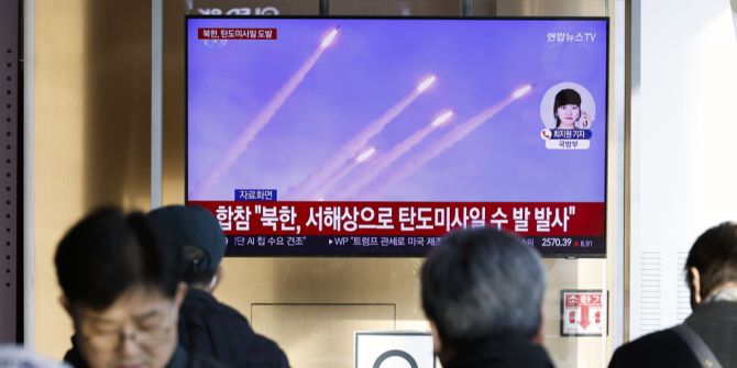 nordkorea